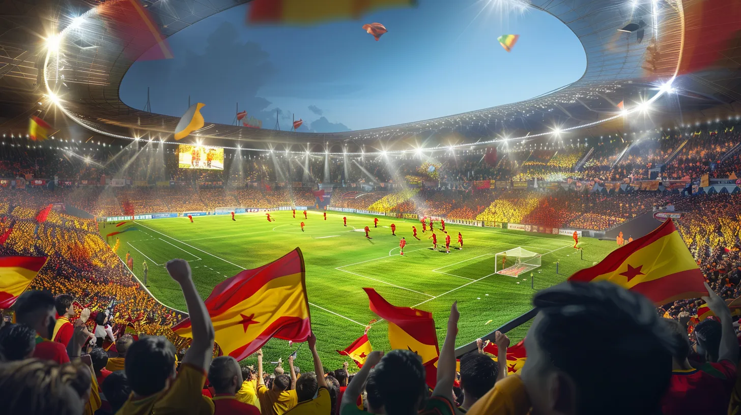 Khám Phá Thế Giới Giải Trí Cùng F88 Bet