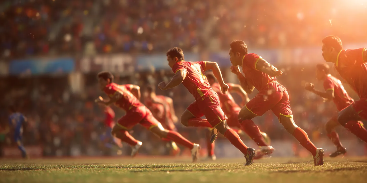 Khám Phá Keonhacai Bet88: Trải Nghiệm Đỉnh Cao Cùng World Cup 2022