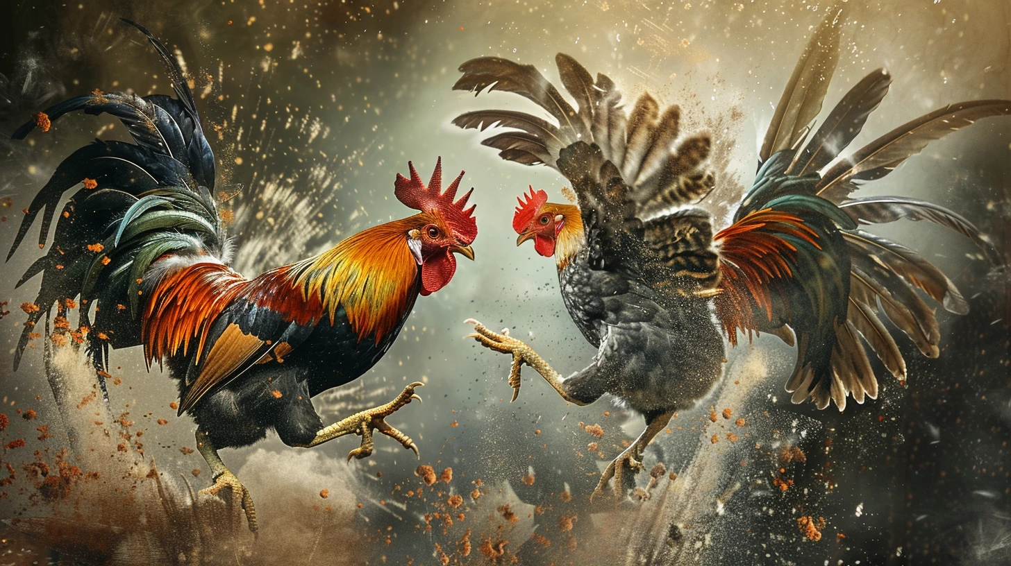 Khám Phá Thế Giới Giải Trí Với Nohu78: Đá Gà88, Xóc Đĩa Online và JILI Vua Đánh Cá