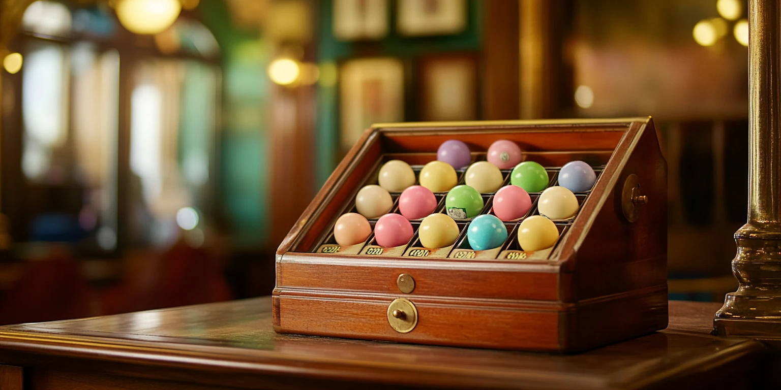 Khám Phá Hubet88: Nền Tảng Xổ Số Mới Cho Người Dùng