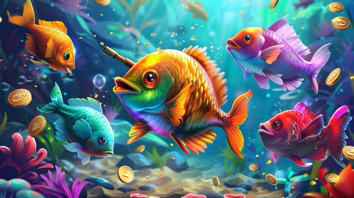 Tổng Quan Về Nohu78: Trải Nghiệm Chơi Game Đẳng Cấp