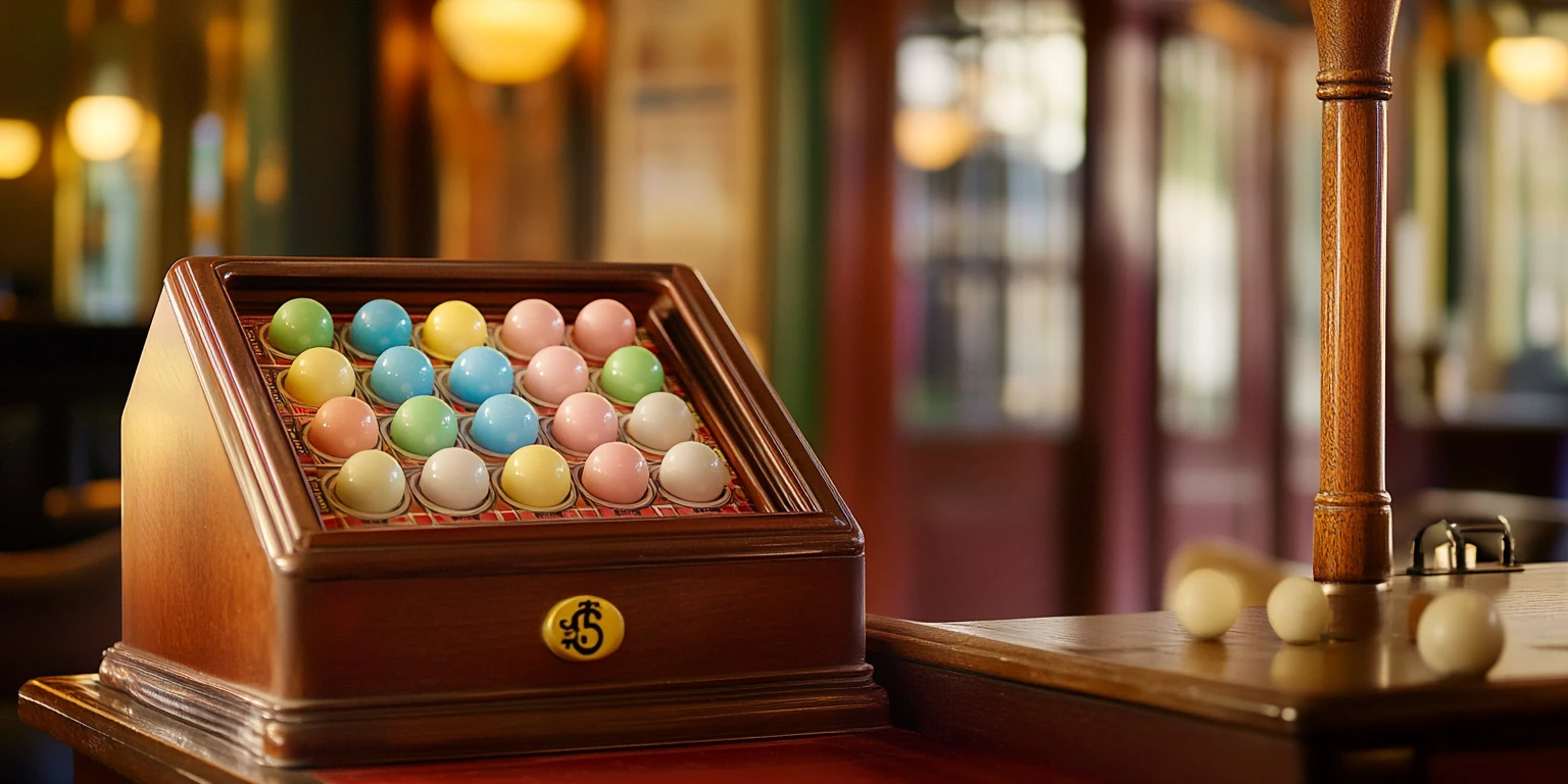 Khám Phá Thế Giới Xổ Số Với Hubet88