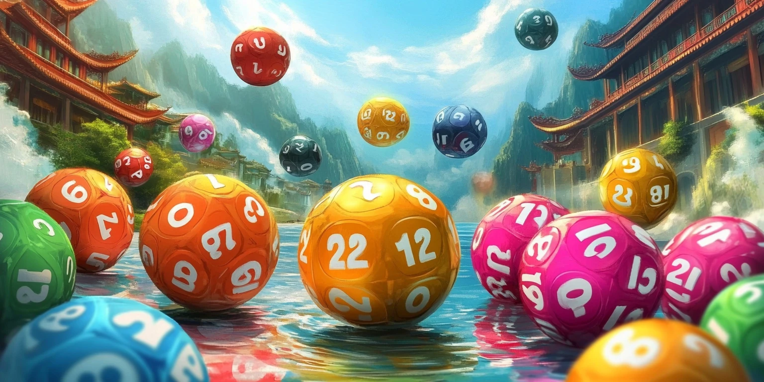 Khám Phá Xổ Số Online Với 33win99