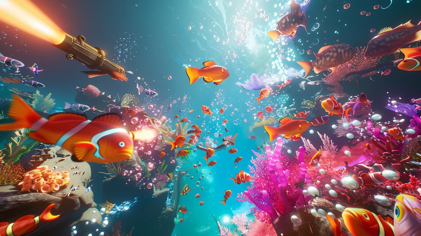 Khám Phá Thế Giới Slots Tại 888 Casino: Từ Đa Gà Đến Xì Dách