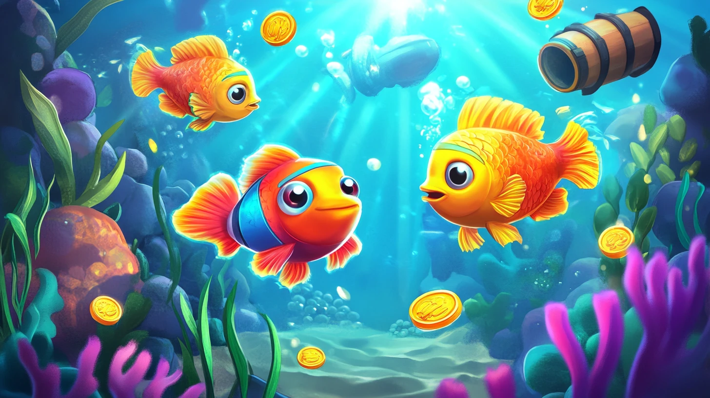 Khám Phá Sunwin20: Trải Nghiệm Game Bắn Cá Online Hàng Đầu Tại Corona Resort & Casino Phú Quốc