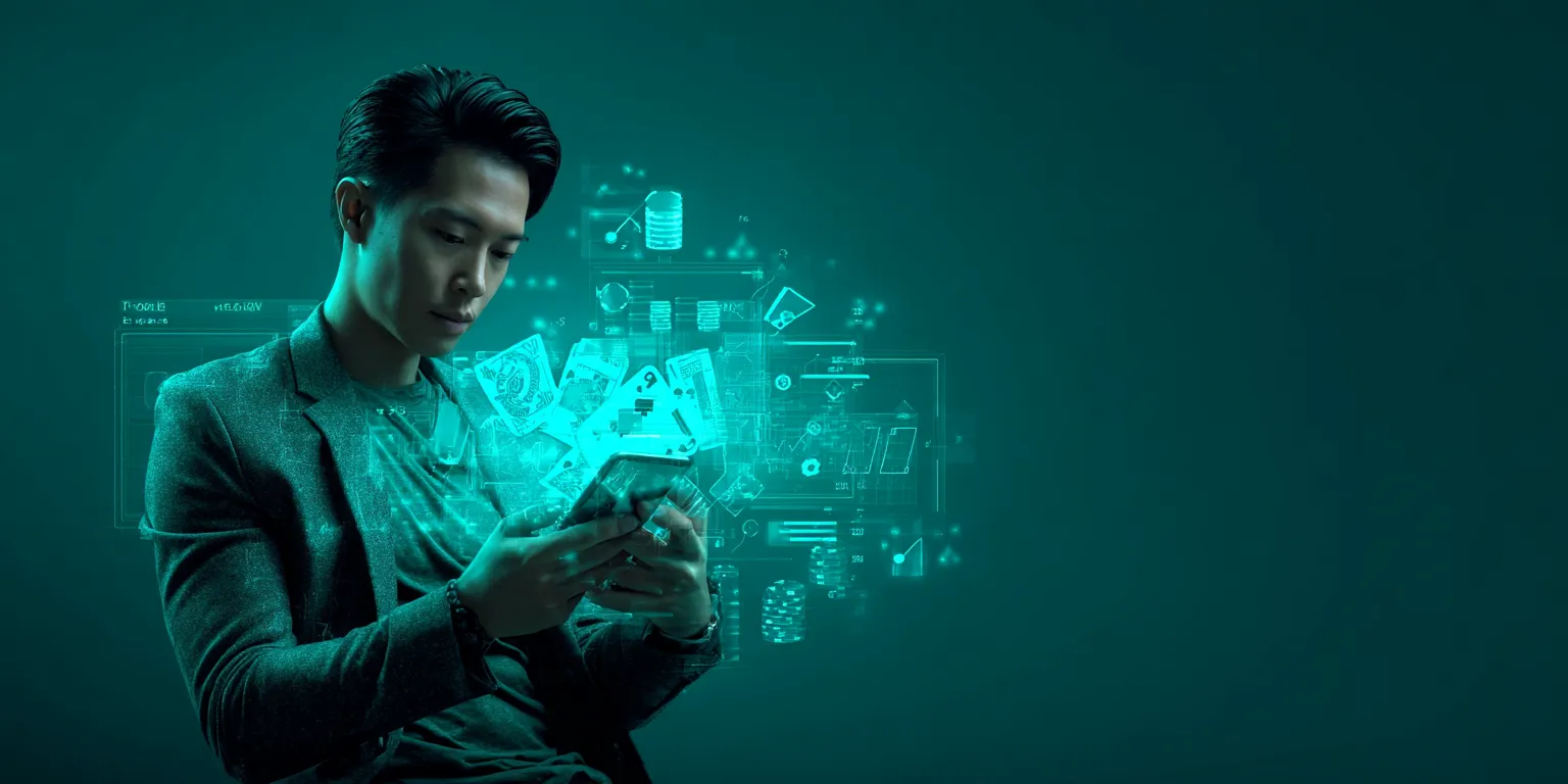 Khám Phá Thế Giới Betvisa Online