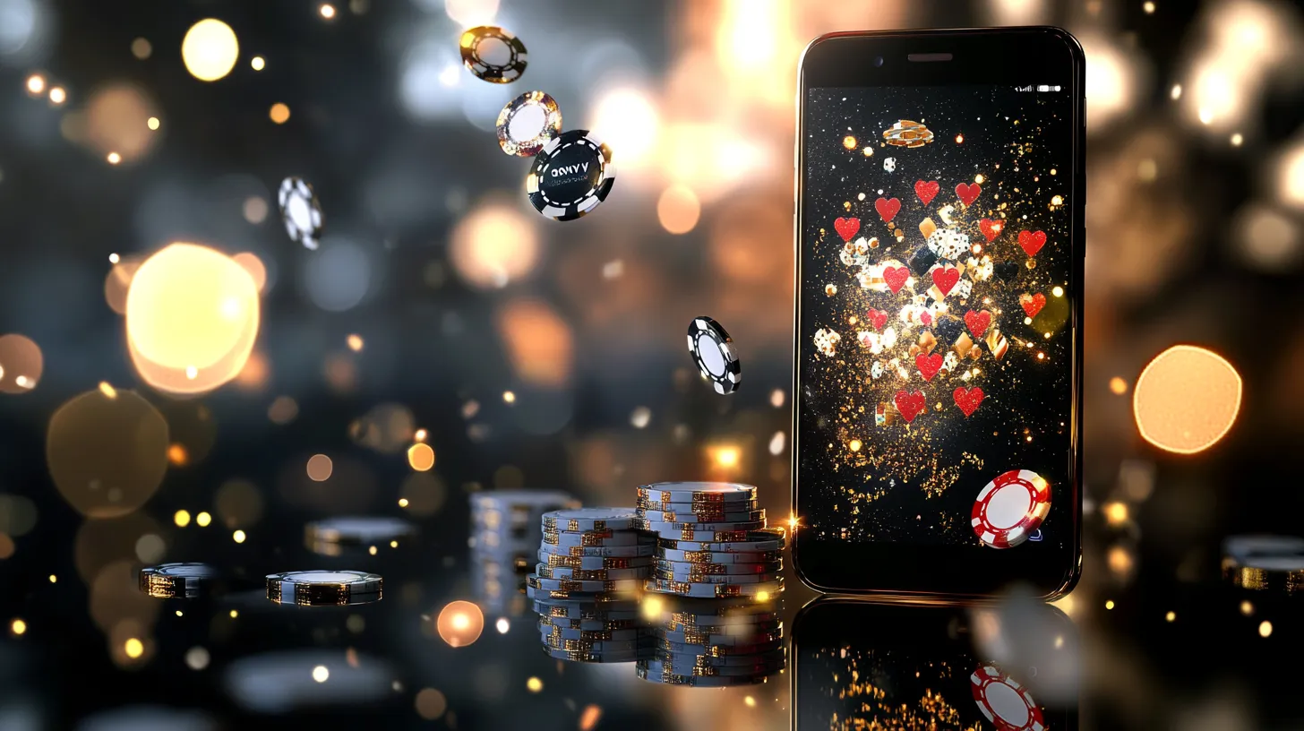 Khám Phá Thế Giới Giải Trí Với Betvisa Online