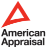 (AMERICAN APPRAISAL LOGO)
